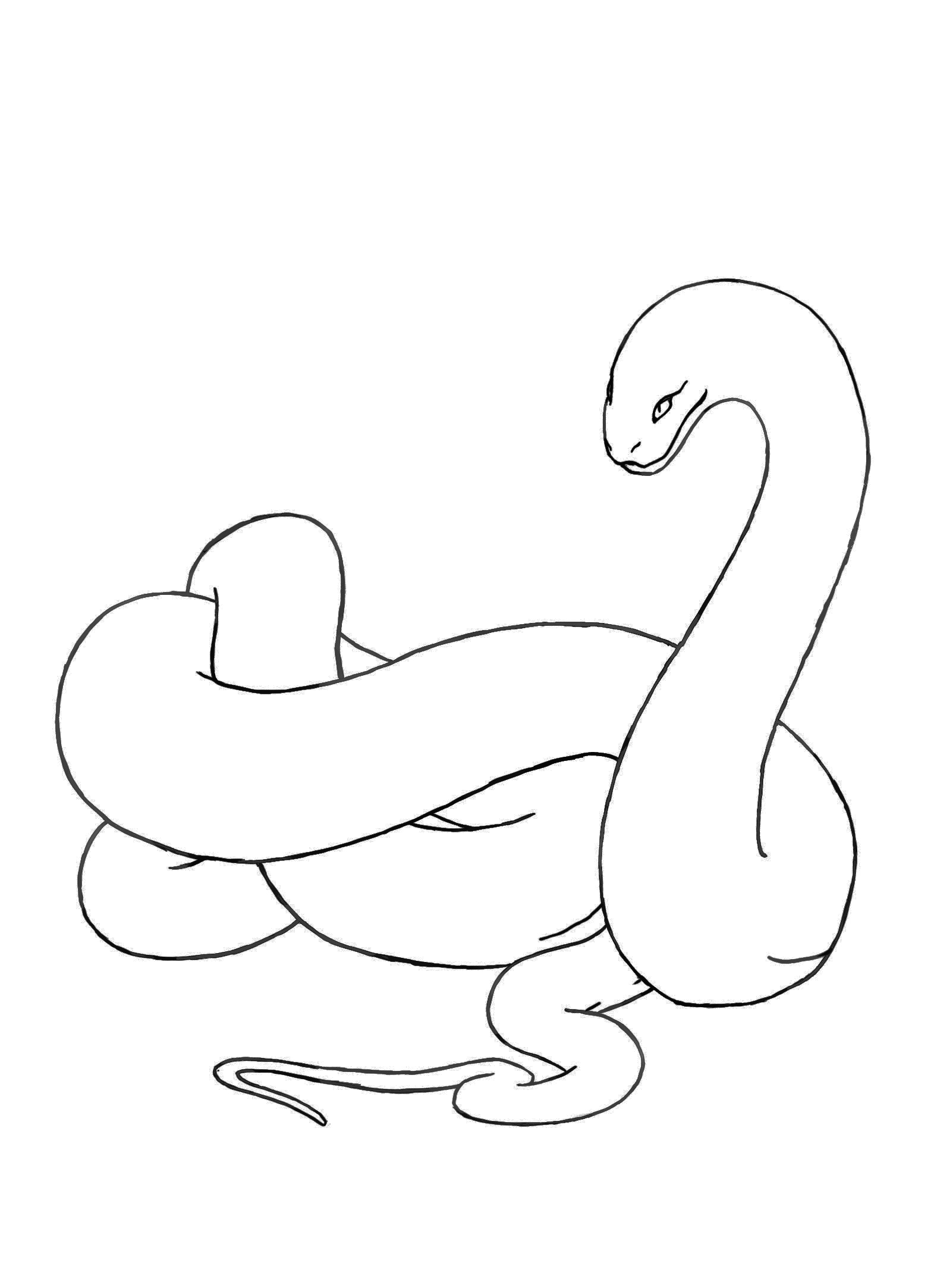 eden serpent
